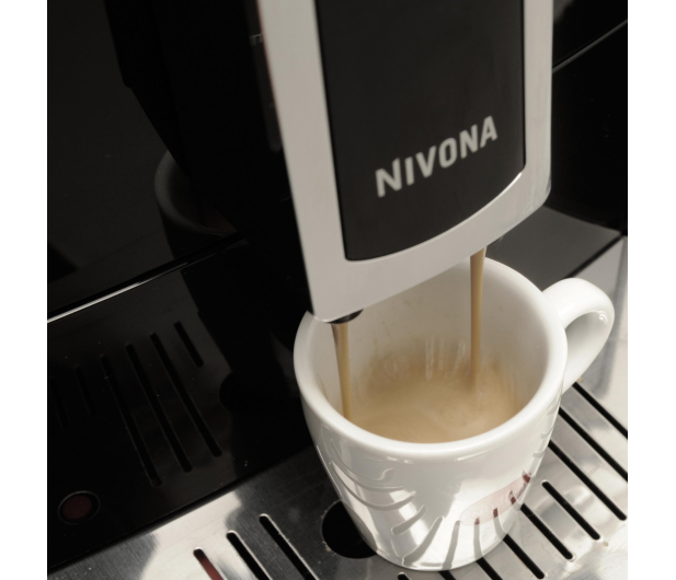 Nivona Cafe Romatica 520 - 388160 - zdjęcie 9